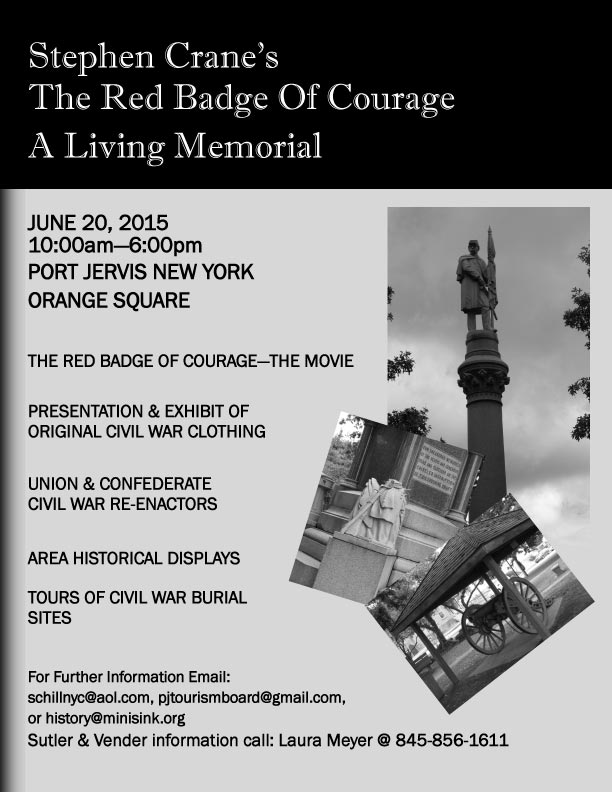 a book report on the red badge of courage by stephen crane Find all available study guides and summaries for the red badge of courage by stephen crane if there is a sparknotes, shmoop, or cliff notes guide, we will have it. a book report on the red badge of courage by stephen crane Find all available study guides and summaries for the red badge of courage by stephen crane if there is a sparknotes, shmoop, or cliff notes guide, we will have it.