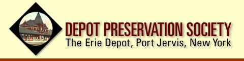 Depot Preservation Society