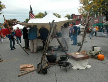 fall foliage festival 2003 picture 1