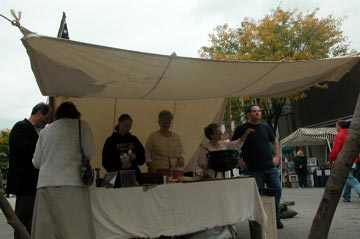fall foliage festival 2003 picture 2