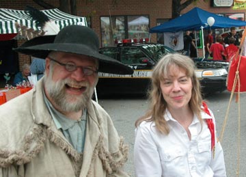 fall foliage festival 2003 picture 6