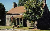 FORT DECKER POST CARD
