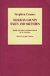 STEPHEN CRANE'S SULLIVAN
      COUNTY (NY) TALES AND SKETCHES