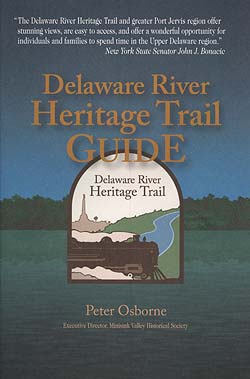 Delaware Heritage Trail Guide