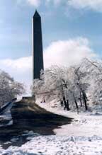 High Point Monument