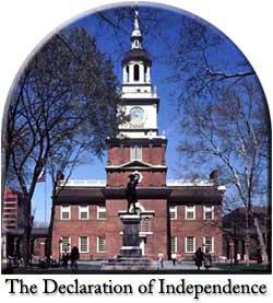 Independence Hall