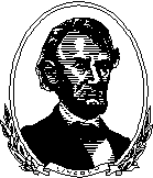 Abraham Lincoln