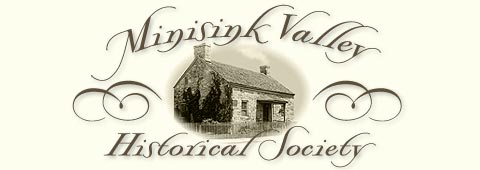 Minisink Valley Historical Society