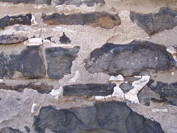 Fort Decker roof