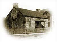 Fort Decker Photo