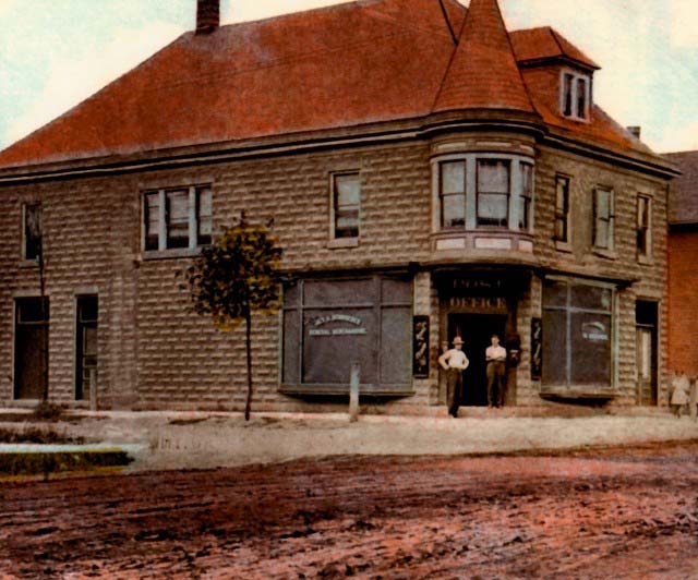 Minisink Valley Historical Society TriState Points of Interest