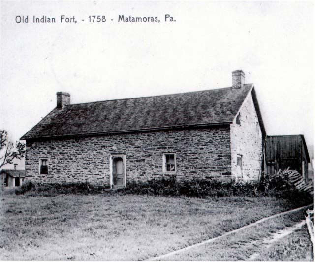 Minisink Valley Historical Society TriState Points of Interest